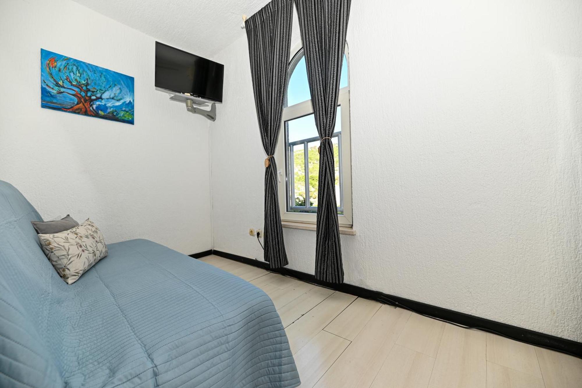 Apartments Maric Primosten Bagian luar foto
